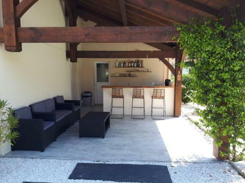 Bed & Breakfast O'pintxo
