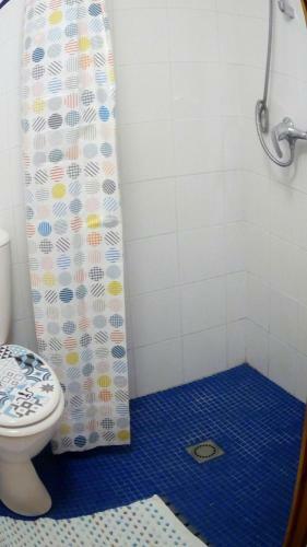 Apartamento G�te Chez Kaky