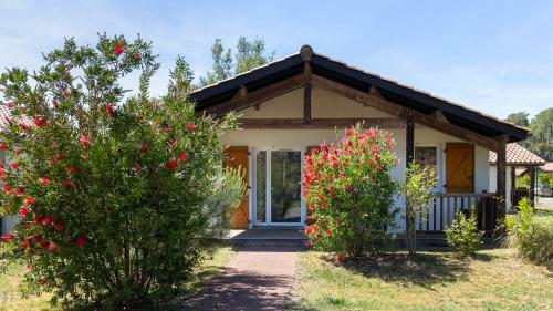Vacanc�ole - L'all�e Des Dunes - Ondres Plage