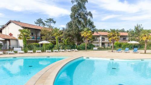 Vacanc�ole - L'all�e Des Dunes - Ondres Plage