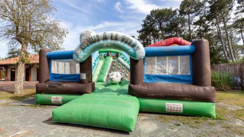 Vacanc�ole - L'all�e Des Dunes - Ondres Plage