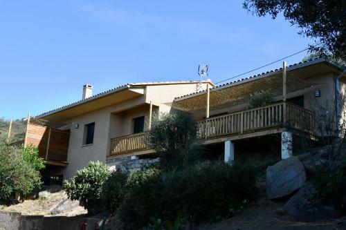 Apartamento Cosy Vue Mer