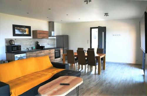 Apartamento Cosy Vue Mer