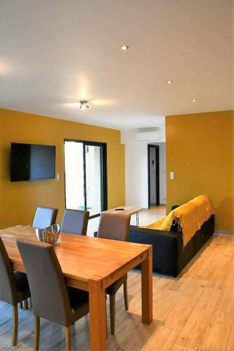 Apartamento Cosy Vue Mer
