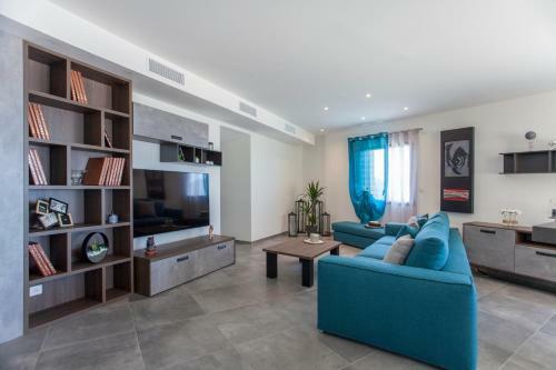 Villa No Stress Aria Di Petra