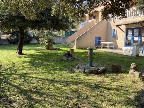 Apartamento Appartement Corse Olmeto