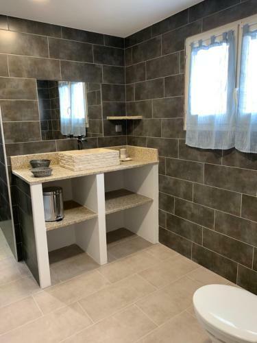 Apartamento Appartement Corse Olmeto