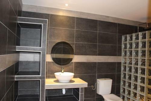 Apartamento Vigna Maggiore