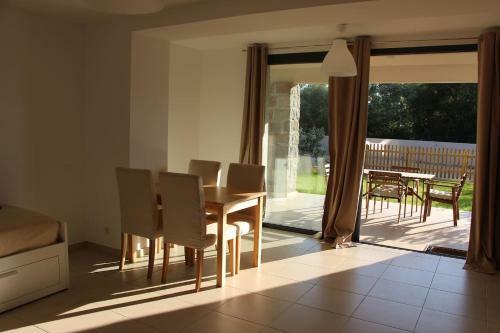 Apartamento Vigna Maggiore