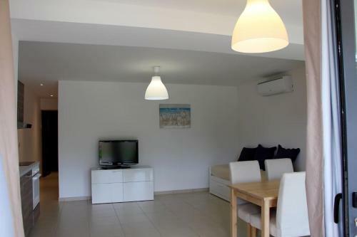 Apartamento Vigna Maggiore