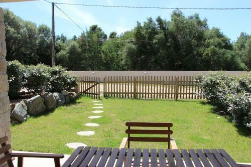 Apartamento Vigna Maggiore