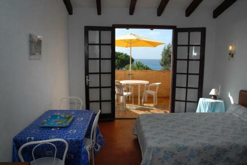 Motel Logis D'abartello