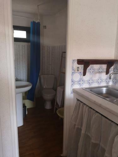 Motel Logis D'abartello