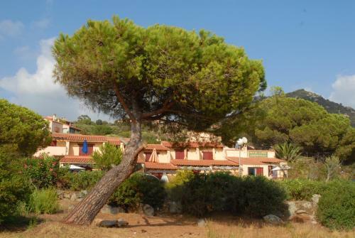 Motel Logis D'abartello