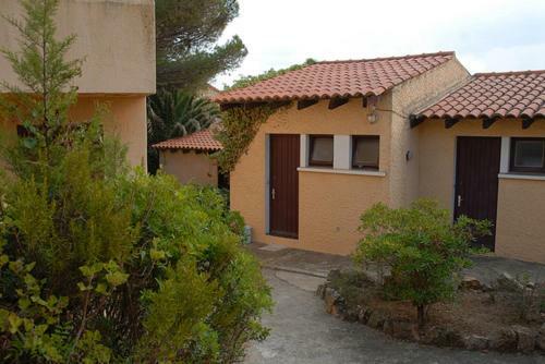 Motel Logis D'abartello