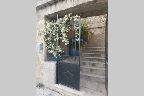 Apartamento Appartement De Charme � Olmeto