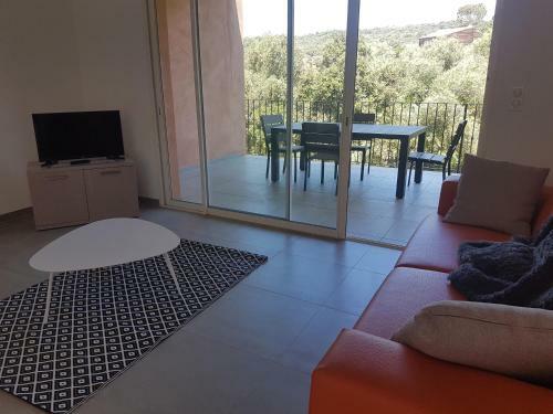Apartamento Sarl Valinco Locations