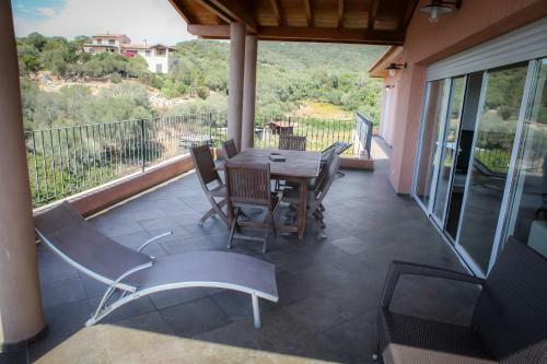 Apartamento Valinco Locations Olmeto Plage