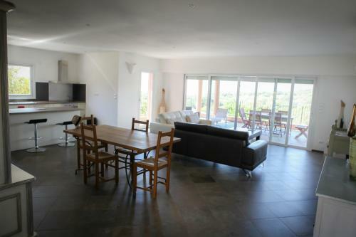 Apartamento Valinco Locations Olmeto Plage