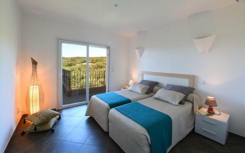 Apartamento Valinco Locations Olmeto Plage