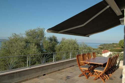 R�sidence Capicciolo Villa A Cigala