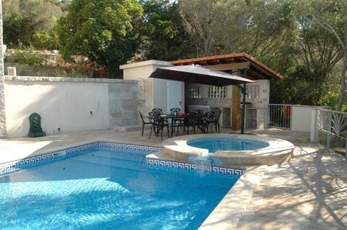 R�sidence Capicciolo Villa A Cigala