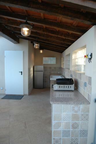 R�sidence Capicciolo Villa A Cigala