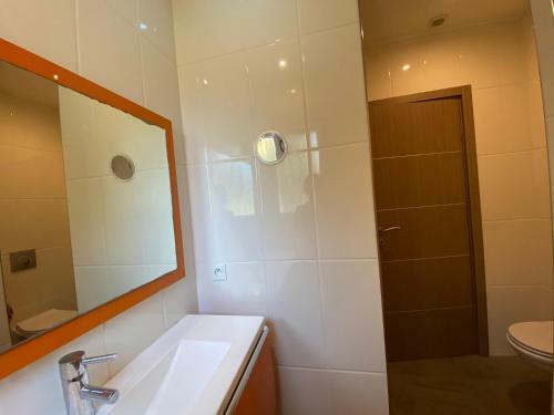 Apartamento Villa Vue Mer 4 Chambres