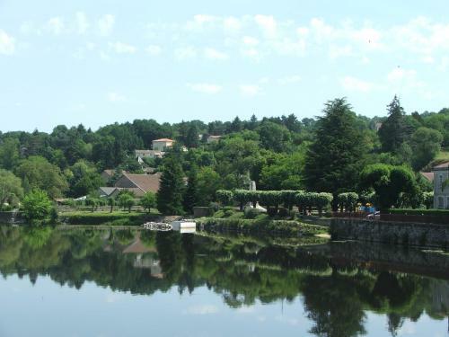 Les Ch�nes Verts