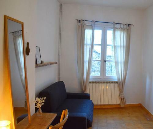 Apartamento Maison De Village La Source