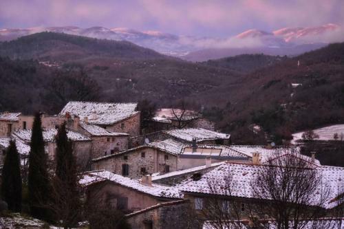 Apartamento Maison De Village La Source