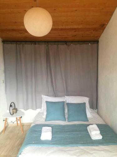 Apartamento Maison De Village La Source