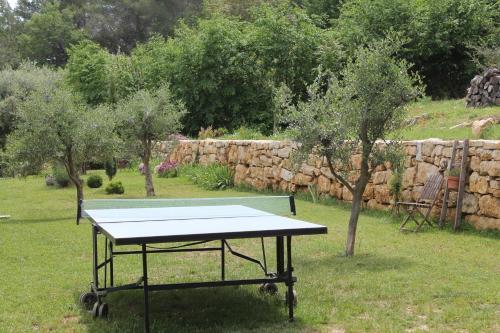 Hostal La Villa Miel