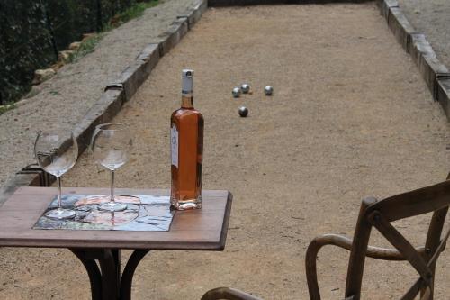 Hostal La Villa Miel