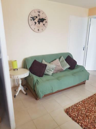 Apartamento Gite Du St Martin
