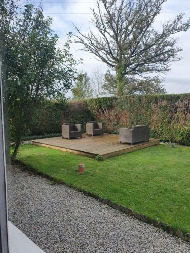 Apartamento Gite Du St Martin