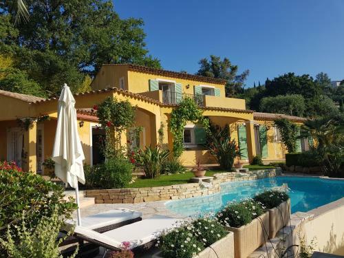 Bed & Breakfast La Dolce Vita Opio