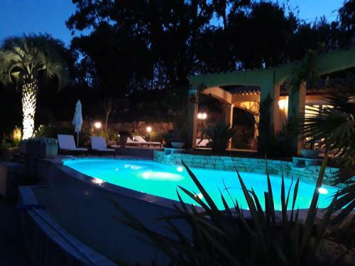 Bed & Breakfast La Dolce Vita Opio