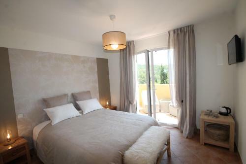 Bed & Breakfast La Dolce Vita Opio