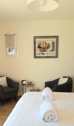 Bed & Breakfast La Dolce Vita Opio