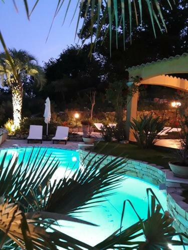 Bed & Breakfast La Dolce Vita Opio