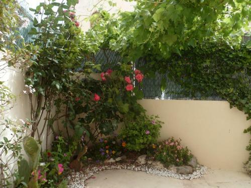 Bed & Breakfast La Chambre D'opoul