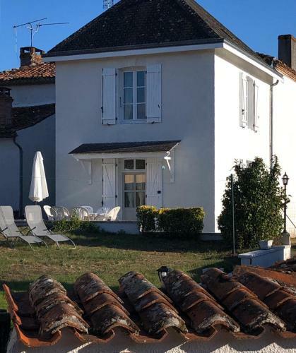 G�te Des Roses