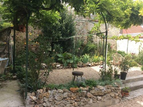 Bed & Breakfast La Chambre De La Tour