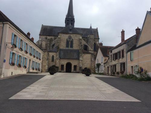 Bed & Breakfast La Chambre De La Tour