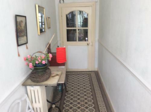 Bed & Breakfast La Chambre De La Tour