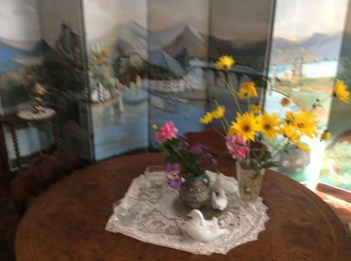 Bed & Breakfast La Chambre De La Tour