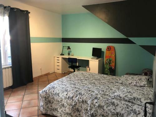 Apartamento El Sitio De Francisco