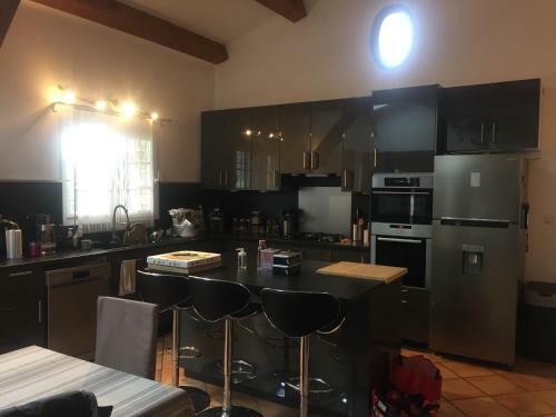 Apartamento El Sitio De Francisco
