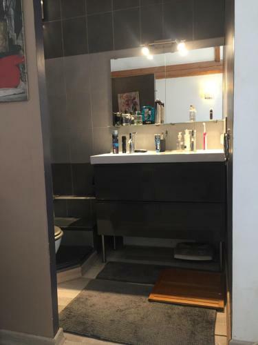 Apartamento El Sitio De Francisco